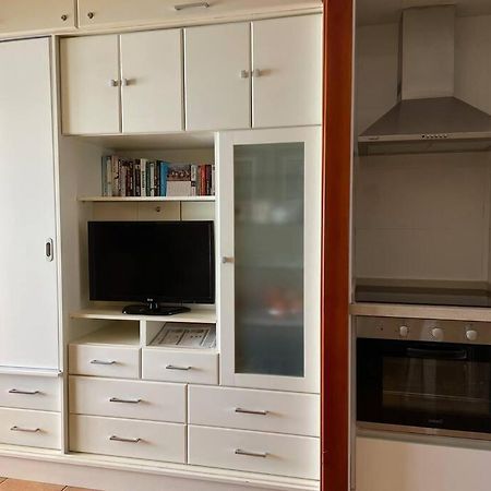 Apartamento Calma Chica Torremolinos Bagian luar foto