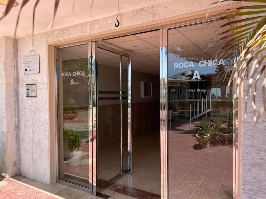 Apartamento Calma Chica Torremolinos Bagian luar foto