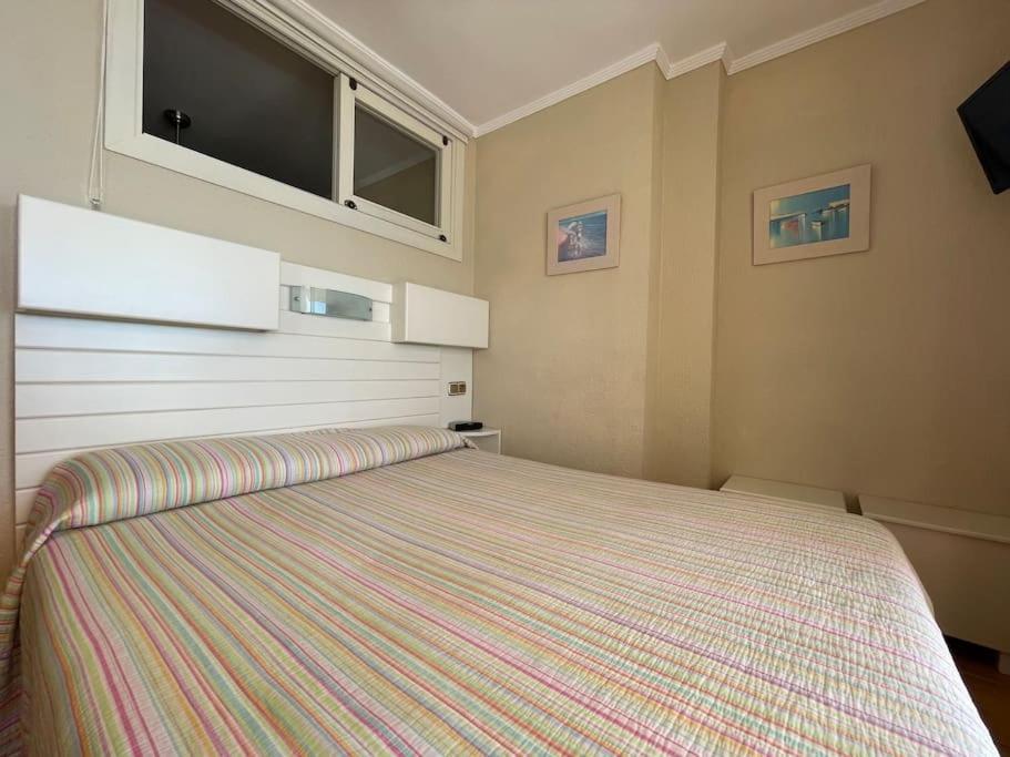 Apartamento Calma Chica Torremolinos Bagian luar foto