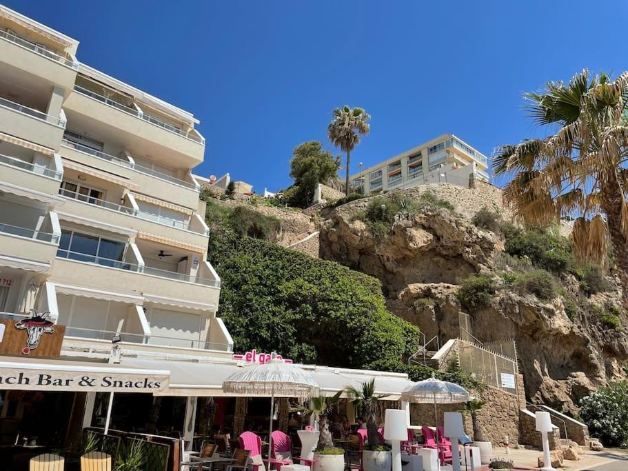 Apartamento Calma Chica Torremolinos Bagian luar foto
